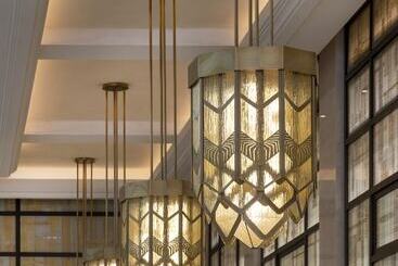 هتل The Peninsula Istanbul