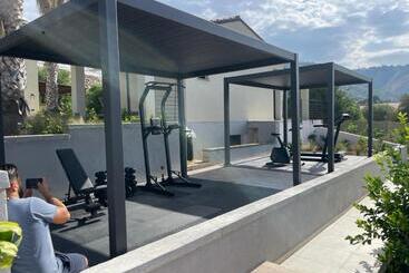 Insulae Resort
