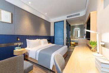 Lanou Hotel Wanshan Tongren South Expressway Toll Station