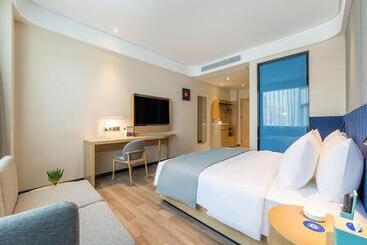 Lanou Hotel Wanshan Tongren South Expressway Toll Station
