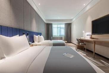 Lanou Hotel Wanshan Tongren South Expressway Toll Station