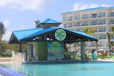 استراحتگاه Margaritaville Island Reserve Cap Cana Wave   A Karisma All Inclusive Experience For All