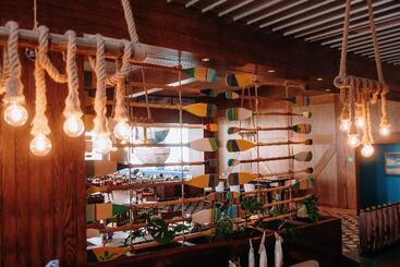 استراحتگاه Margaritaville Island Reserve Cap Cana Wave   A Karisma All Inclusive Experience For All
