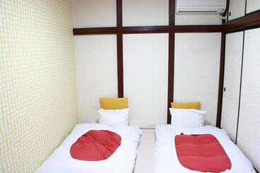 Пансион レトロ