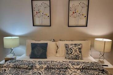 پانسیون Bliss Home