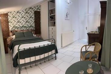 پانسیون Chambres D Hôtes   Le Pin Des Arches