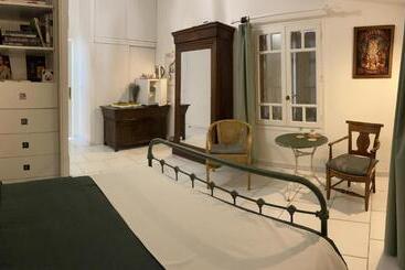 پانسیون Chambres D Hôtes   Le Pin Des Arches