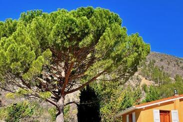 پانسیون Chambres D Hôtes   Le Pin Des Arches