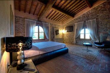 بنسيون Room In Bb  Agriturismo Sottotono, Nature And Relax