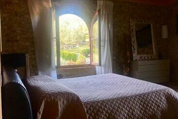 پانسیون Room In Bb  Agriturismo Sottotono, Nature And Relax
