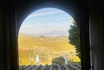 پانسیون Room In Bb  Agriturismo Sottotono, Nature And Relax