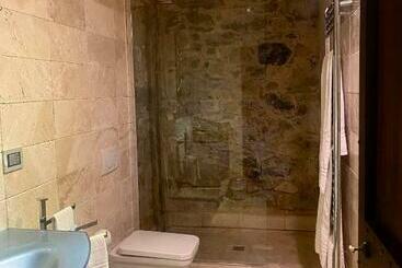 پانسیون Room In Bb  Agriturismo Sottotono, Nature And Relax