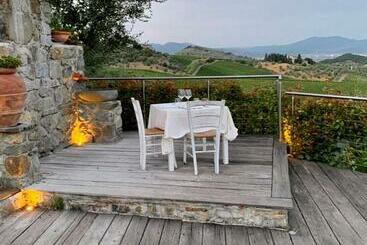 پانسیون Room In Bb  Agriturismo Sottotono, Nature And Relax
