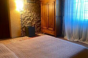 پانسیون Room In Bb  Agriturismo Sottotono, Nature And Relax