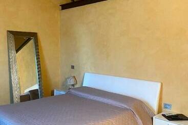 پانسیون Room In Bb  Agriturismo Sottotono, Nature And Relax