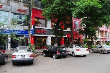 پانسیون Fantasy Lodges Guest House Islamabad