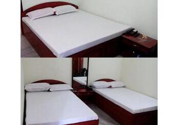 پانسیون Fantasy Lodges Guest House Islamabad