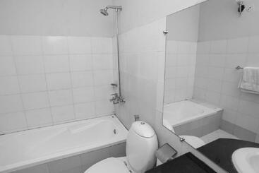 پانسیون Fantasy Lodges Guest House Islamabad