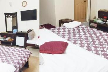 پانسیون Fantasy Lodges Guest House Islamabad