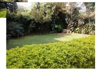 پانسیون Fantasy Lodges Guest House Islamabad