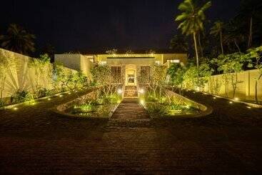استراحتگاه Kayaam House
