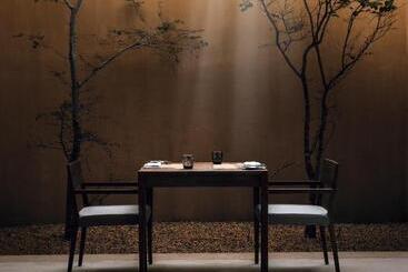 استراحتگاه Kayaam House