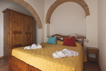 Resort Le Tegole