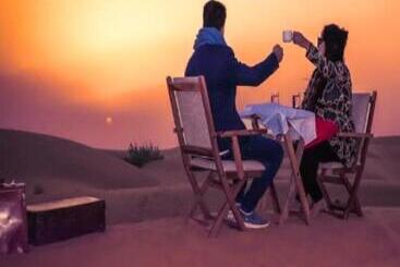 Sunrise Resort Jaisalmer With Pool