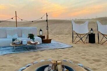 Sunrise Resort Jaisalmer With Pool
