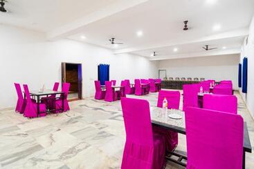Sunrise Resort Jaisalmer With Pool