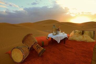 Sunrise Resort Jaisalmer With Pool
