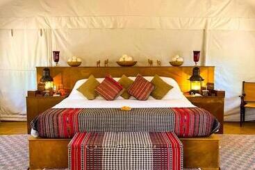 Sunrise Resort Jaisalmer With Pool