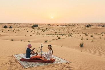 Sunrise Resort Jaisalmer With Pool