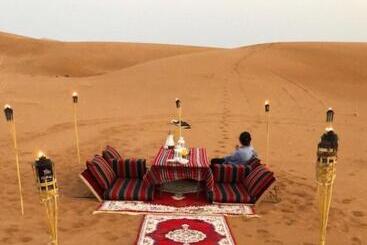Sunrise Resort Jaisalmer With Pool