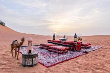 Sunrise Resort Jaisalmer With Pool