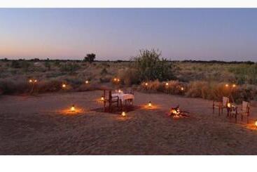 Sunrise Resort Jaisalmer With Pool