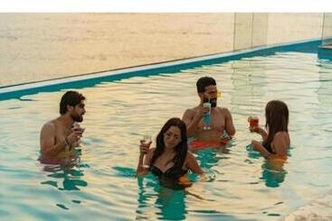 Sunrise Resort Jaisalmer With Pool
