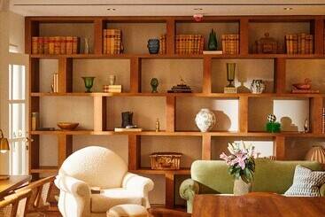 The Agora Hotel Adults Only