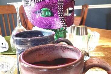 5 Ojo Inn Bed And Breakfast