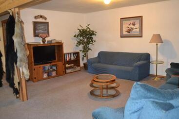 All Seasons B&b