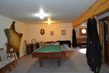 All Seasons B&b