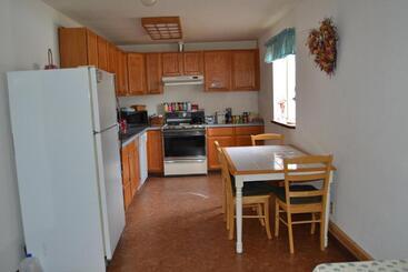 All Seasons B&b