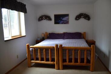 All Seasons B&b