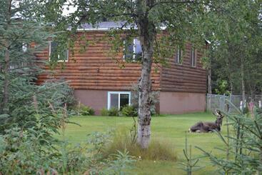 All Seasons B&b