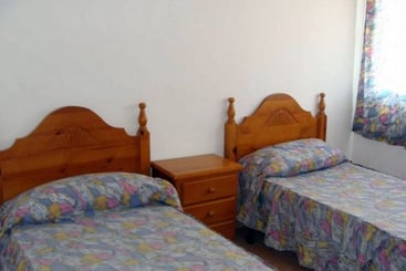 Appartment Peñiscola Playa