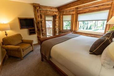 تختخواب و صبحانه Bentwood Inn