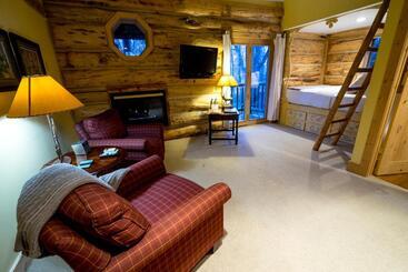 تختخواب و صبحانه Bentwood Inn