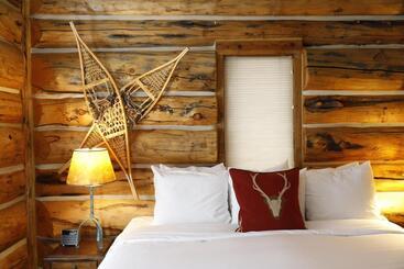 تختخواب و صبحانه Bentwood Inn