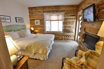 تختخواب و صبحانه Bentwood Inn