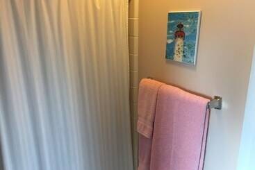 تختخواب و صبحانه Luther Ogden Inn